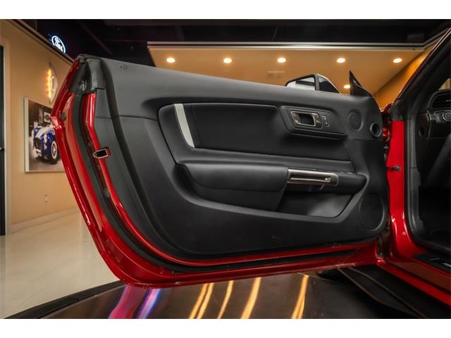 2020 Ford Mustang (CC-2114360) for sale in Plymouth, Michigan
