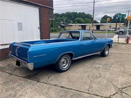 1966 Chevrolet El Camino (CC-2114361) for sale in Greensboro, North Carolina