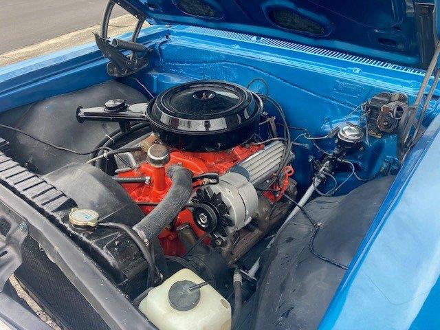 1966 Chevrolet El Camino (CC-2114361) for sale in Greensboro, North Carolina