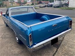 1966 Chevrolet El Camino (CC-2114361) for sale in Greensboro, North Carolina