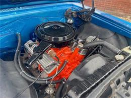 1966 Chevrolet El Camino (CC-2114361) for sale in Greensboro, North Carolina