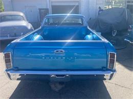 1966 Chevrolet El Camino (CC-2114361) for sale in Greensboro, North Carolina