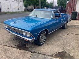 1966 Chevrolet El Camino (CC-2114361) for sale in Greensboro, North Carolina