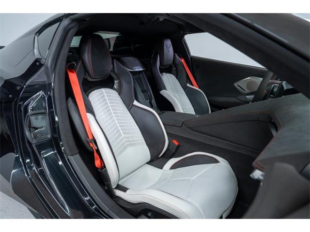 2023 Chevrolet Corvette (CC-2114362) for sale in Concord, North Carolina