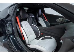 2023 Chevrolet Corvette (CC-2114362) for sale in Concord, North Carolina