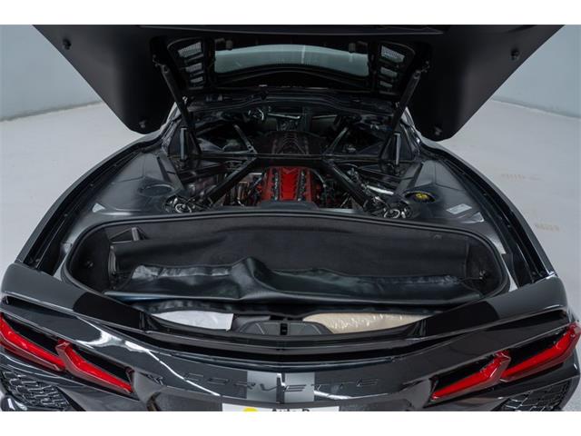 2023 Chevrolet Corvette (CC-2114362) for sale in Concord, North Carolina