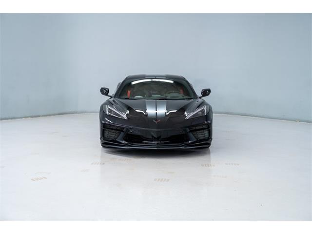 2023 Chevrolet Corvette (CC-2114362) for sale in Concord, North Carolina