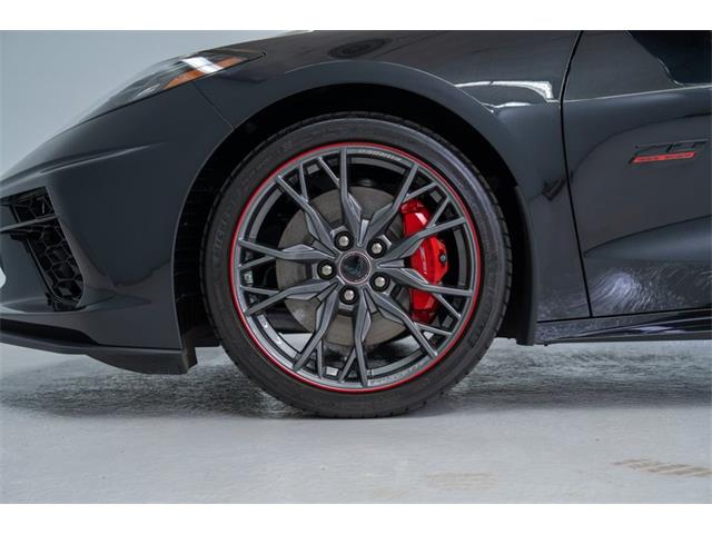 2023 Chevrolet Corvette (CC-2114362) for sale in Concord, North Carolina