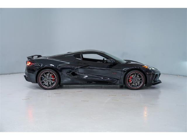 2023 Chevrolet Corvette (CC-2114362) for sale in Concord, North Carolina
