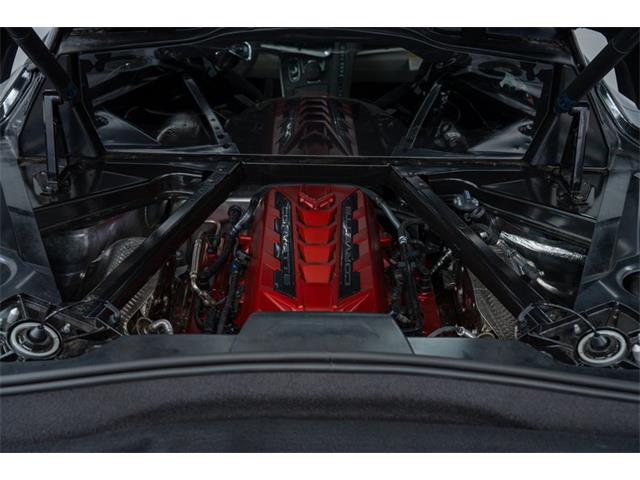 2023 Chevrolet Corvette (CC-2114362) for sale in Concord, North Carolina