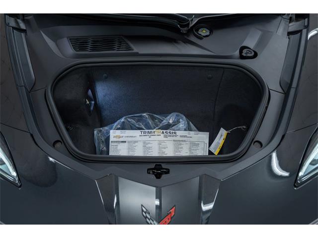 2023 Chevrolet Corvette (CC-2114362) for sale in Concord, North Carolina