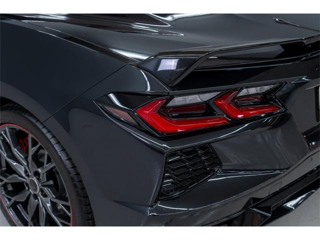 2023 Chevrolet Corvette (CC-2114362) for sale in Concord, North Carolina