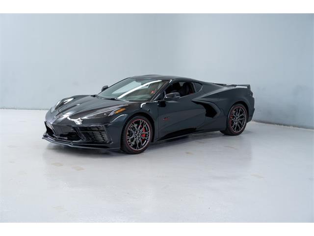 2023 Chevrolet Corvette (CC-2114362) for sale in Concord, North Carolina