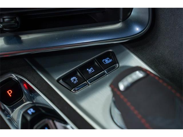 2023 Chevrolet Corvette (CC-2114362) for sale in Concord, North Carolina