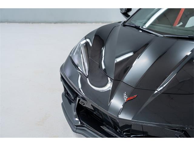 2023 Chevrolet Corvette (CC-2114362) for sale in Concord, North Carolina