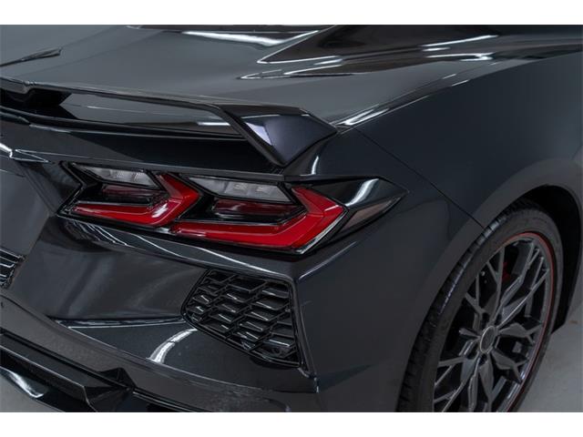 2023 Chevrolet Corvette (CC-2114362) for sale in Concord, North Carolina