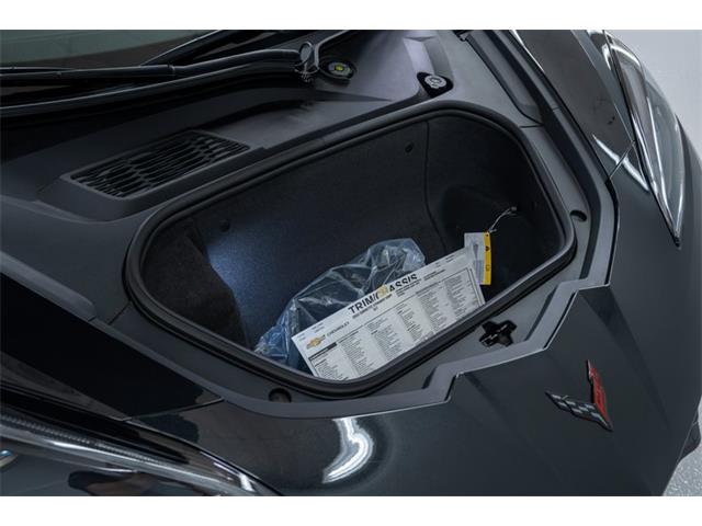 2023 Chevrolet Corvette (CC-2114362) for sale in Concord, North Carolina