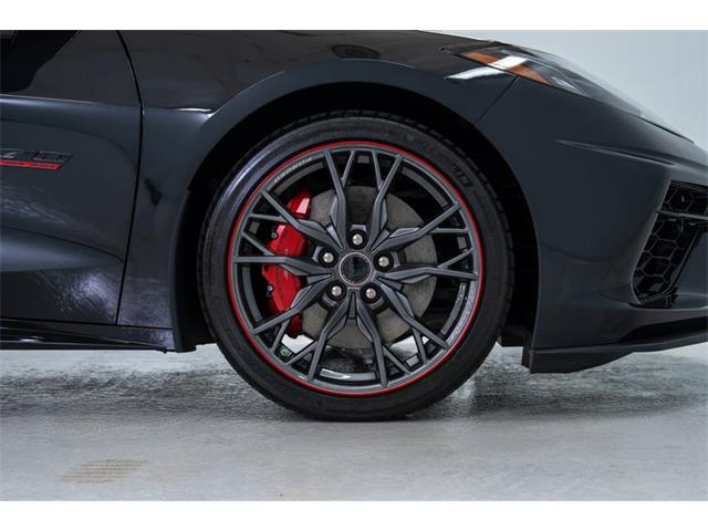 2023 Chevrolet Corvette (CC-2114362) for sale in Concord, North Carolina