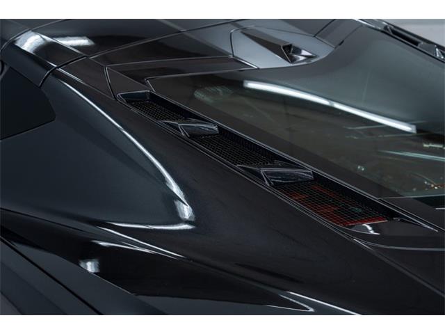 2023 Chevrolet Corvette (CC-2114362) for sale in Concord, North Carolina