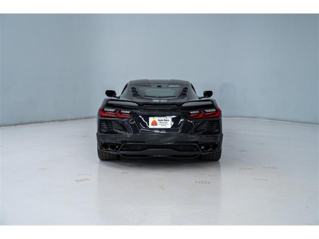 2023 Chevrolet Corvette (CC-2114362) for sale in Concord, North Carolina