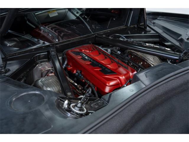 2023 Chevrolet Corvette (CC-2114362) for sale in Concord, North Carolina