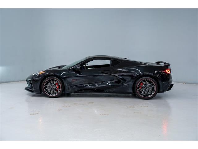 2023 Chevrolet Corvette (CC-2114362) for sale in Concord, North Carolina