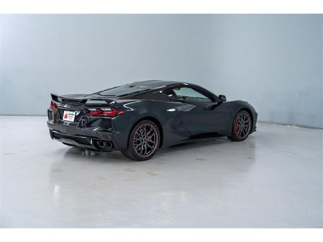 2023 Chevrolet Corvette (CC-2114362) for sale in Concord, North Carolina