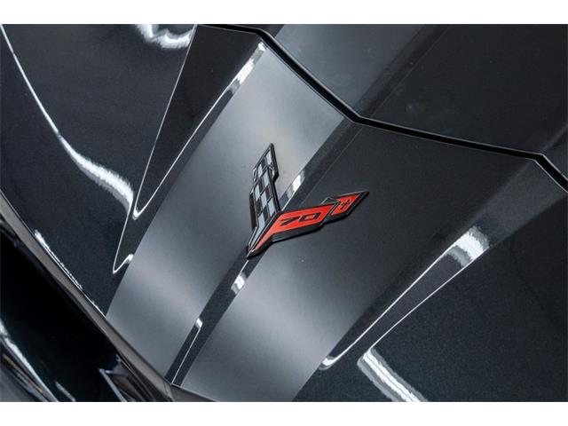 2023 Chevrolet Corvette (CC-2114362) for sale in Concord, North Carolina