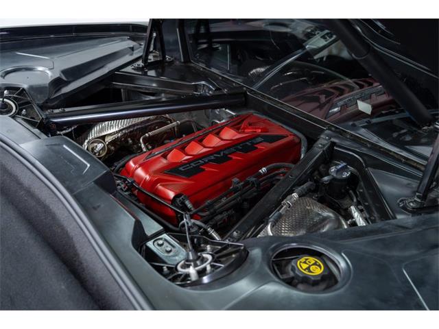 2023 Chevrolet Corvette (CC-2114362) for sale in Concord, North Carolina