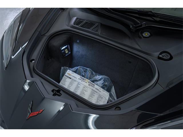 2023 Chevrolet Corvette (CC-2114362) for sale in Concord, North Carolina