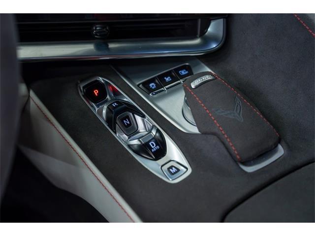 2023 Chevrolet Corvette (CC-2114362) for sale in Concord, North Carolina