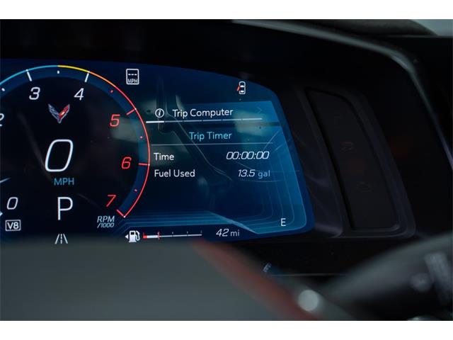 2023 Chevrolet Corvette (CC-2114362) for sale in Concord, North Carolina