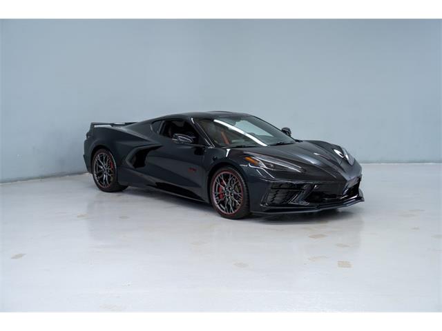 2023 Chevrolet Corvette (CC-2114362) for sale in Concord, North Carolina