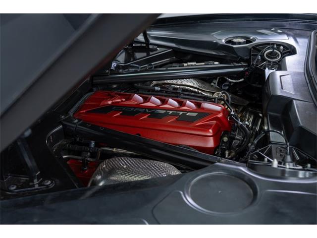 2023 Chevrolet Corvette (CC-2114362) for sale in Concord, North Carolina