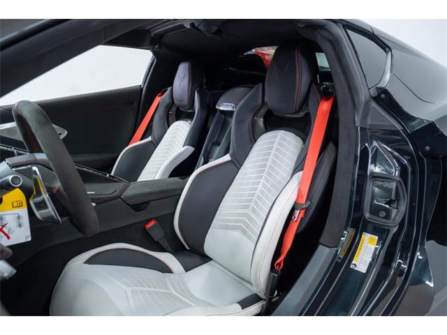 2023 Chevrolet Corvette (CC-2114362) for sale in Concord, North Carolina
