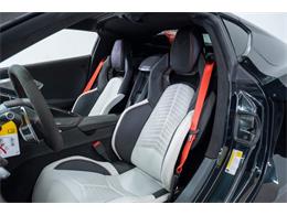 2023 Chevrolet Corvette (CC-2114362) for sale in Concord, North Carolina