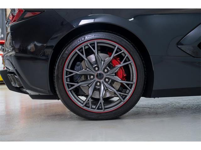 2023 Chevrolet Corvette (CC-2114362) for sale in Concord, North Carolina