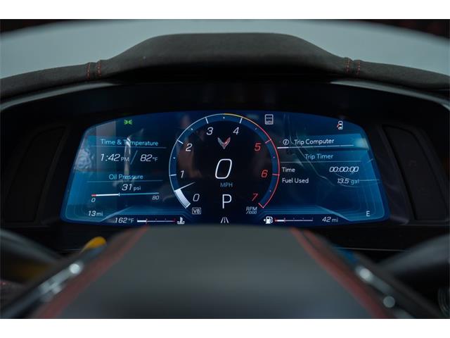 2023 Chevrolet Corvette (CC-2114362) for sale in Concord, North Carolina
