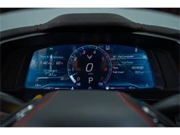 2023 Chevrolet Corvette (CC-2114362) for sale in Concord, North Carolina