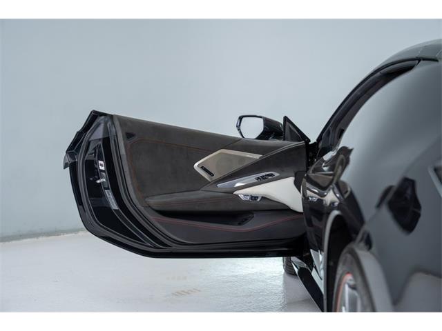 2023 Chevrolet Corvette (CC-2114362) for sale in Concord, North Carolina