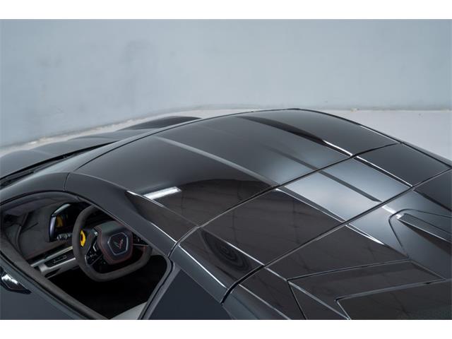 2023 Chevrolet Corvette (CC-2114362) for sale in Concord, North Carolina