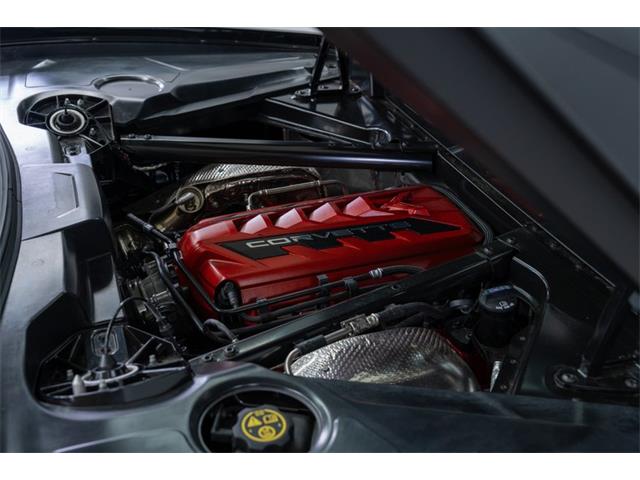 2023 Chevrolet Corvette (CC-2114362) for sale in Concord, North Carolina