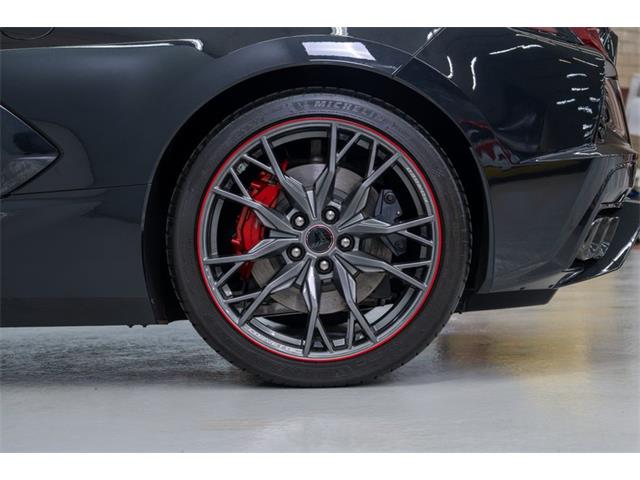 2023 Chevrolet Corvette (CC-2114362) for sale in Concord, North Carolina