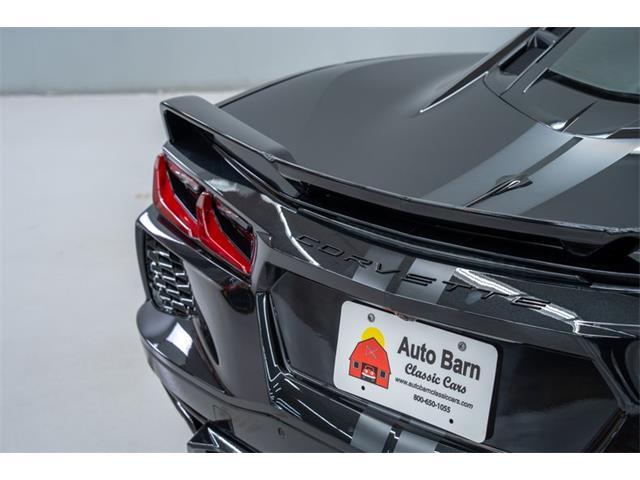 2023 Chevrolet Corvette (CC-2114362) for sale in Concord, North Carolina