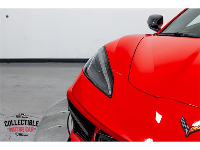 2020 Chevrolet Corvette (CC-2114363) for sale in Marietta, Georgia