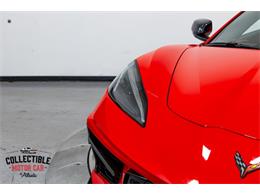 2020 Chevrolet Corvette (CC-2114363) for sale in Marietta, Georgia