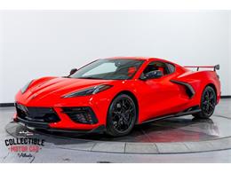 2020 Chevrolet Corvette (CC-2114363) for sale in Marietta, Georgia