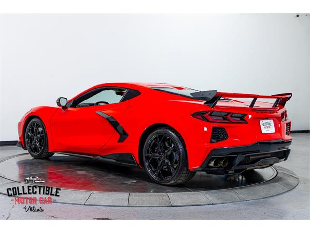 2020 Chevrolet Corvette (CC-2114363) for sale in Marietta, Georgia
