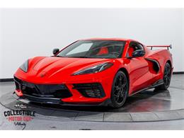 2020 Chevrolet Corvette (CC-2114363) for sale in Marietta, Georgia
