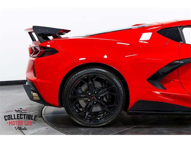 2020 Chevrolet Corvette (CC-2114363) for sale in Marietta, Georgia